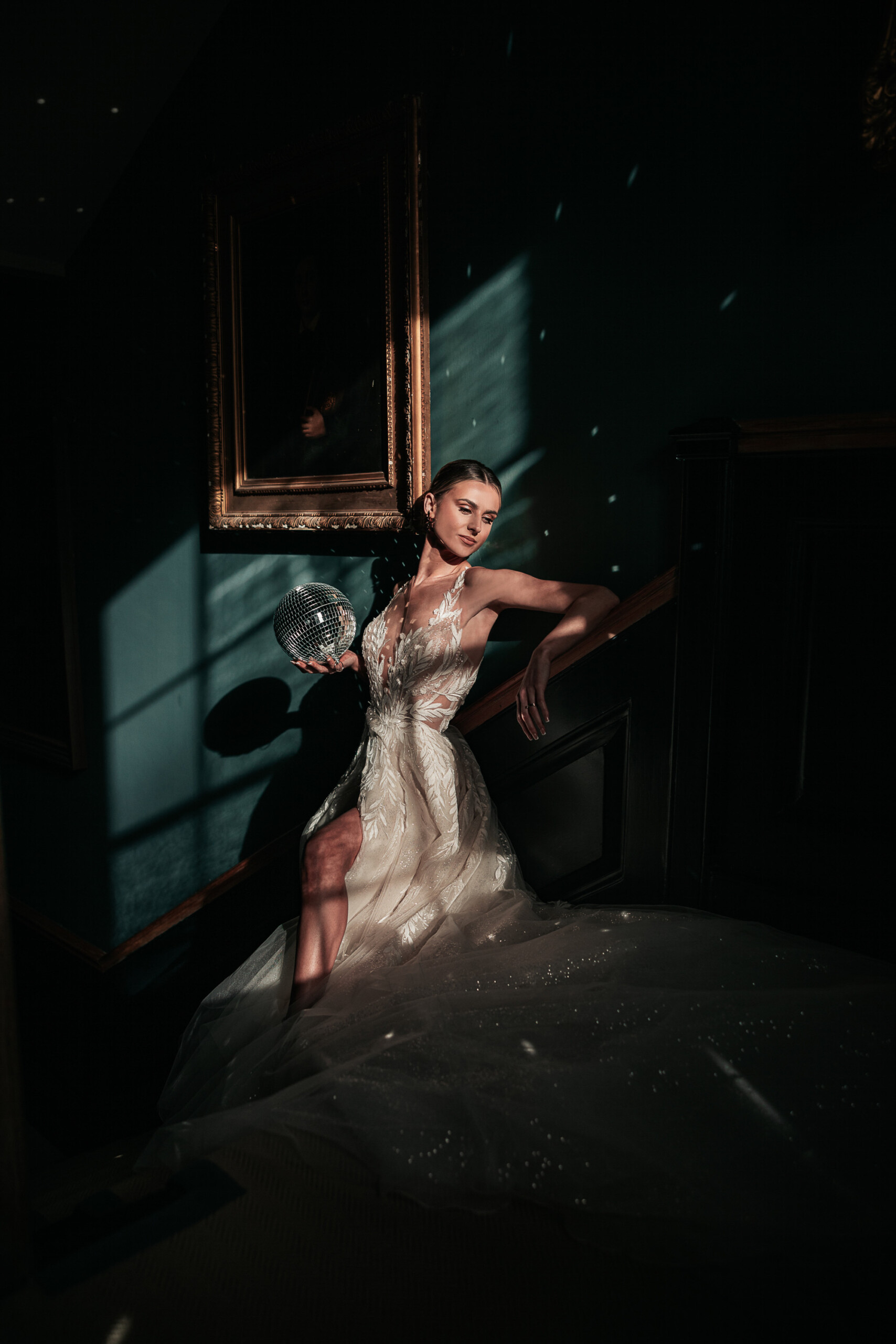 International Wedding Photographer of the Year Awards 2024 Runner Up Lauren Evans