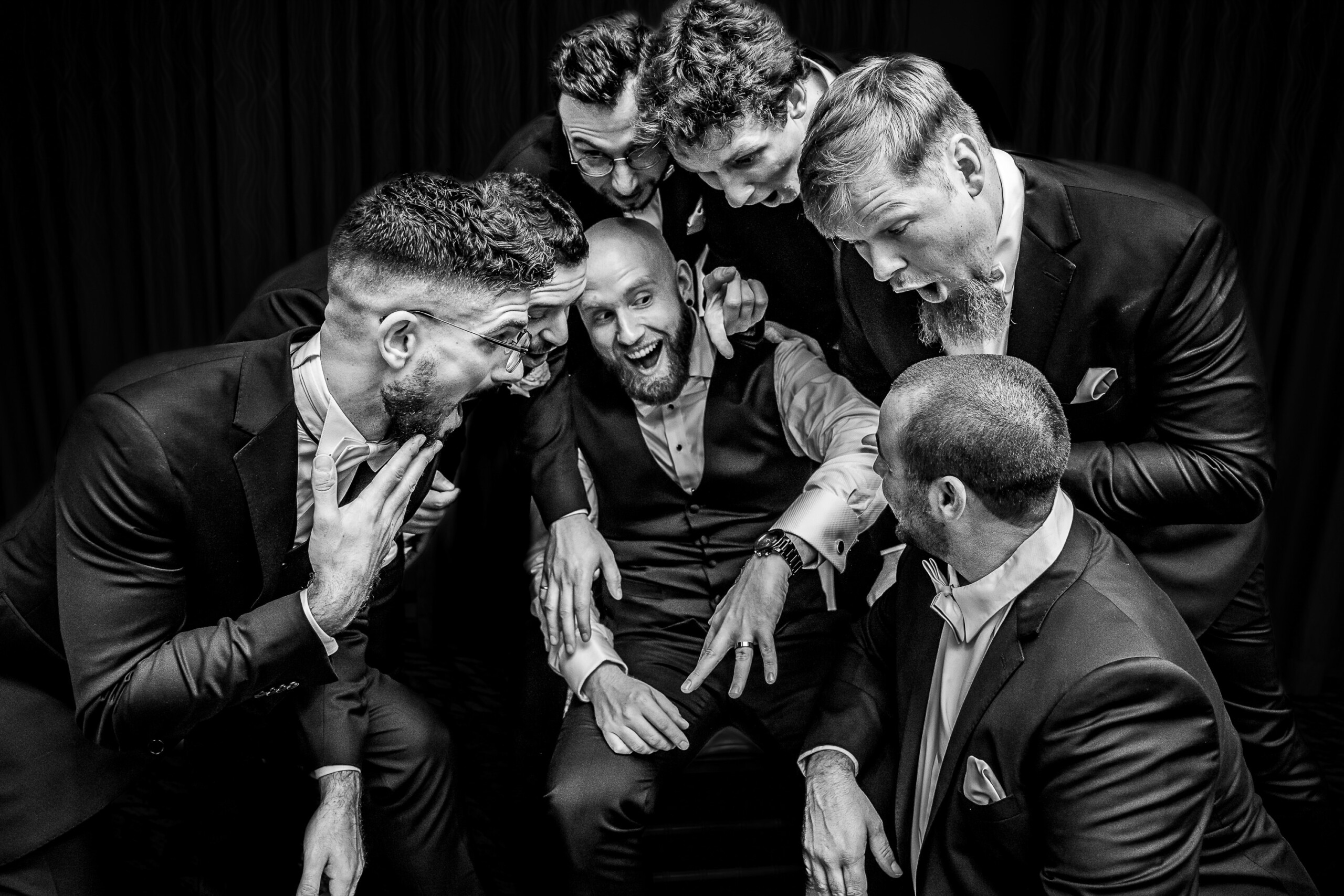 International Wedding Photographer of the Year Awards 2024 Runner Up Arsheen Reza