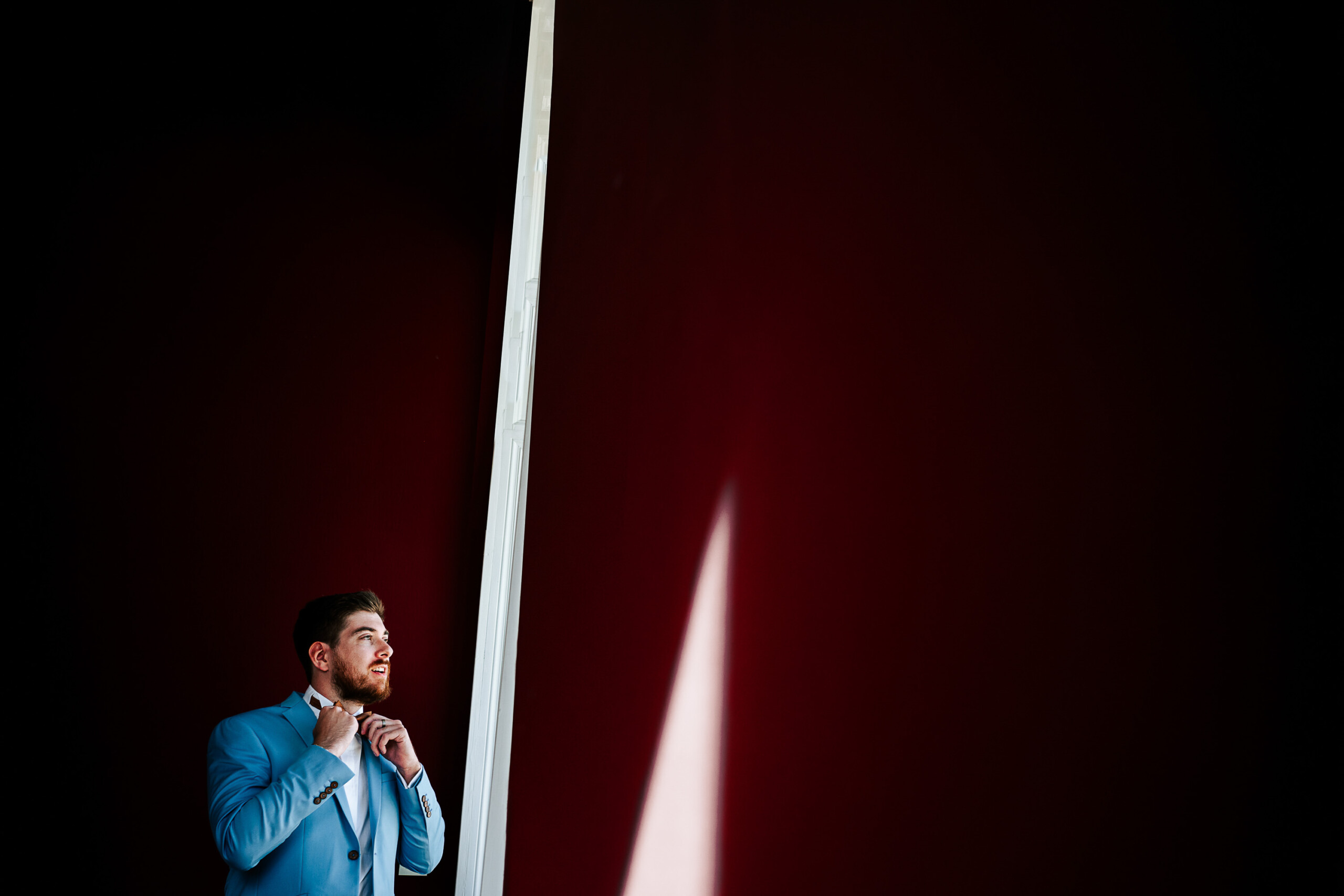 International Wedding Photographer of the Year Awards 2024 Runner Up Sophie Stacino