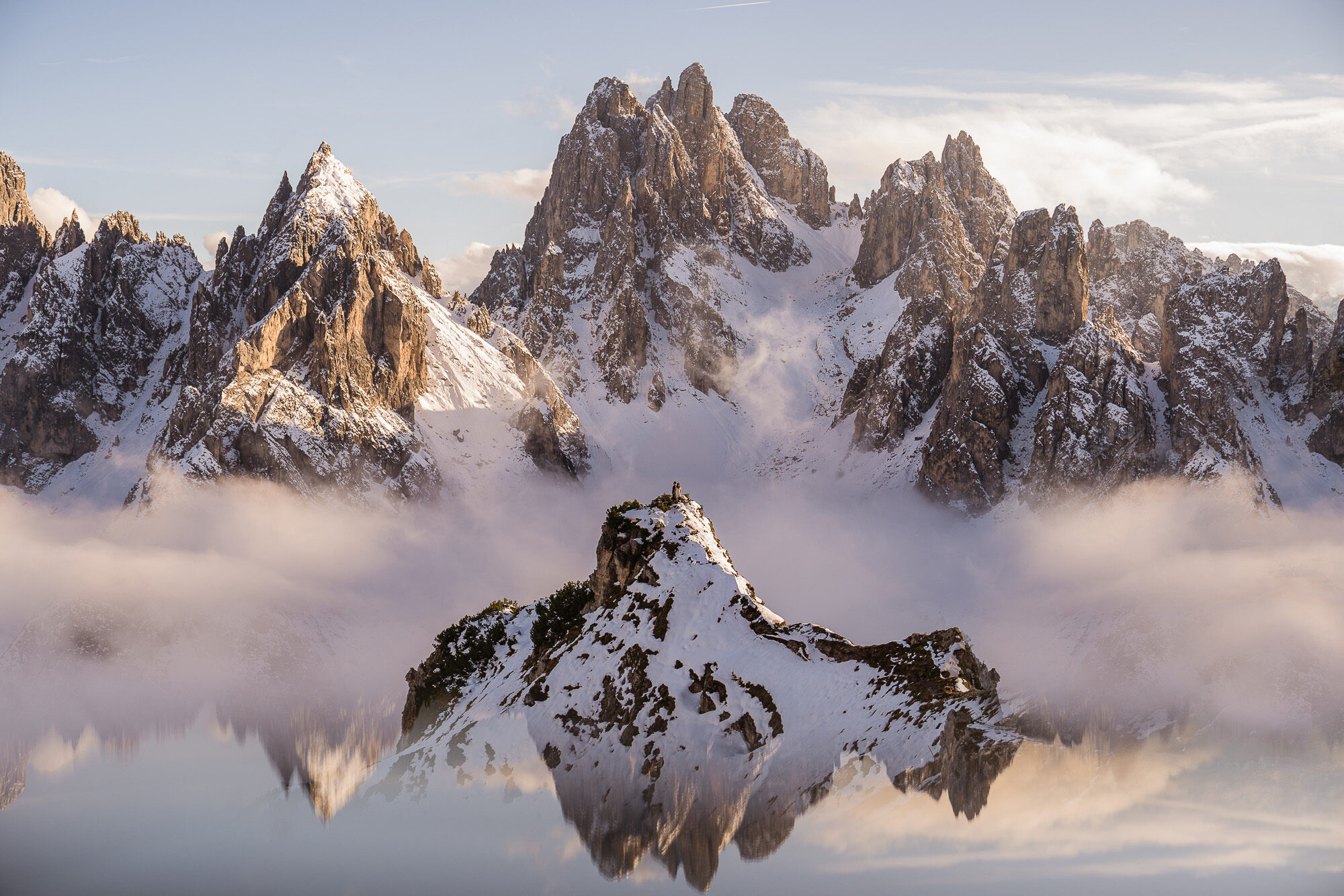 2025 International Wedding Photographer of the Year - Emerging Artist Finalist