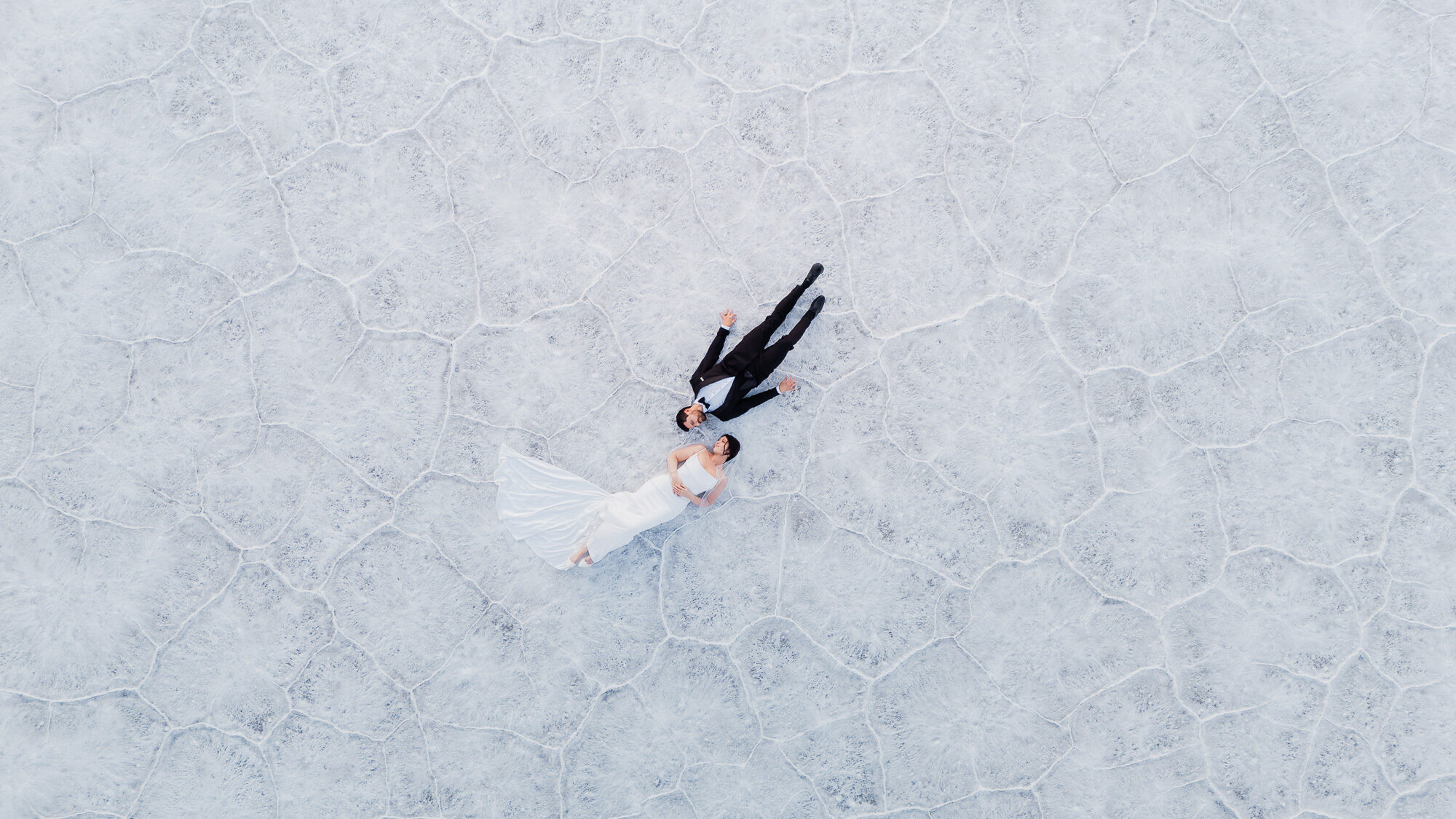 2025 International Wedding Photographer of the Year - Emerging Artist Finalist