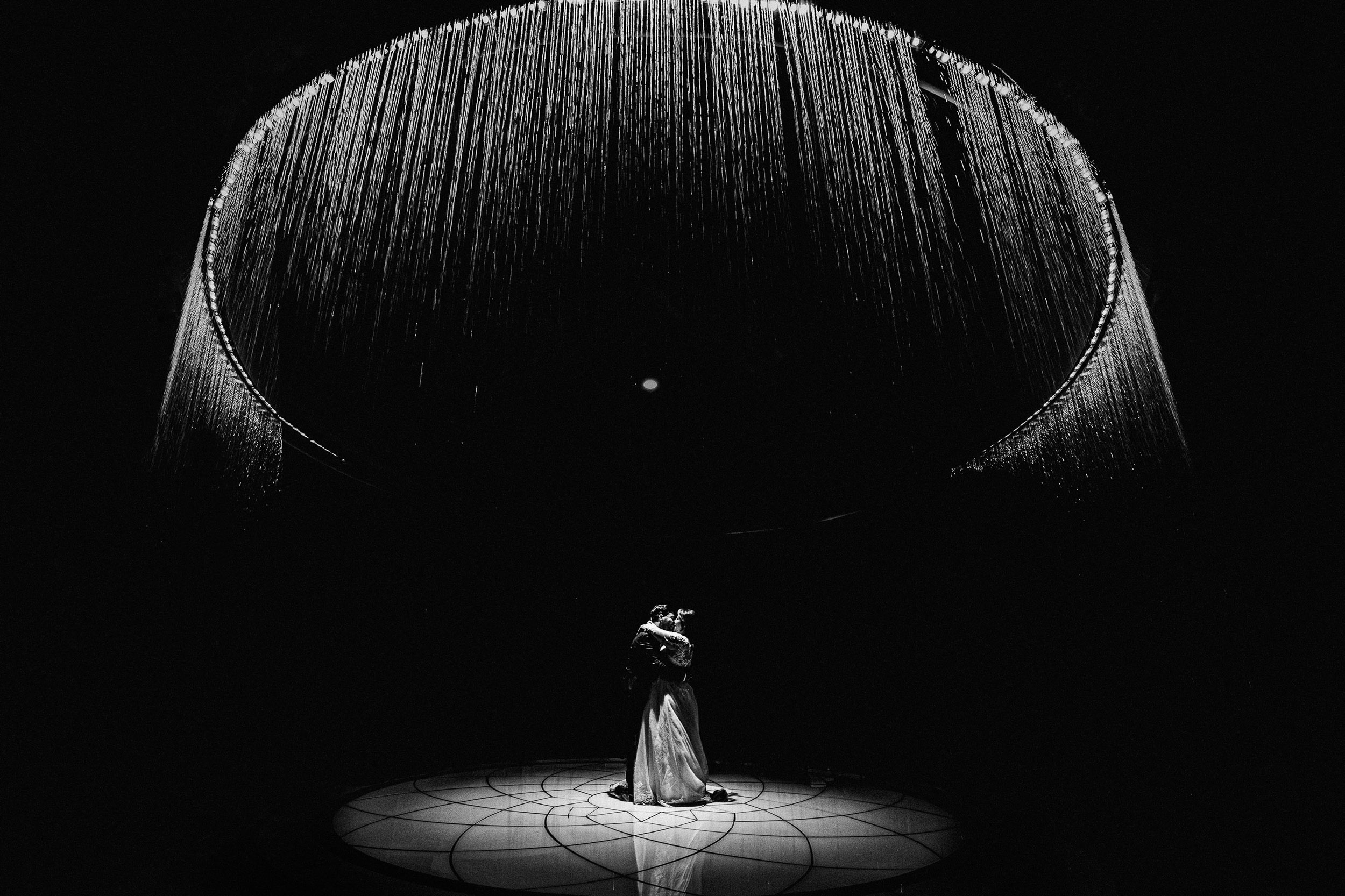 International Wedding Photographer of the Year Runner Up Carmelo Ucchino