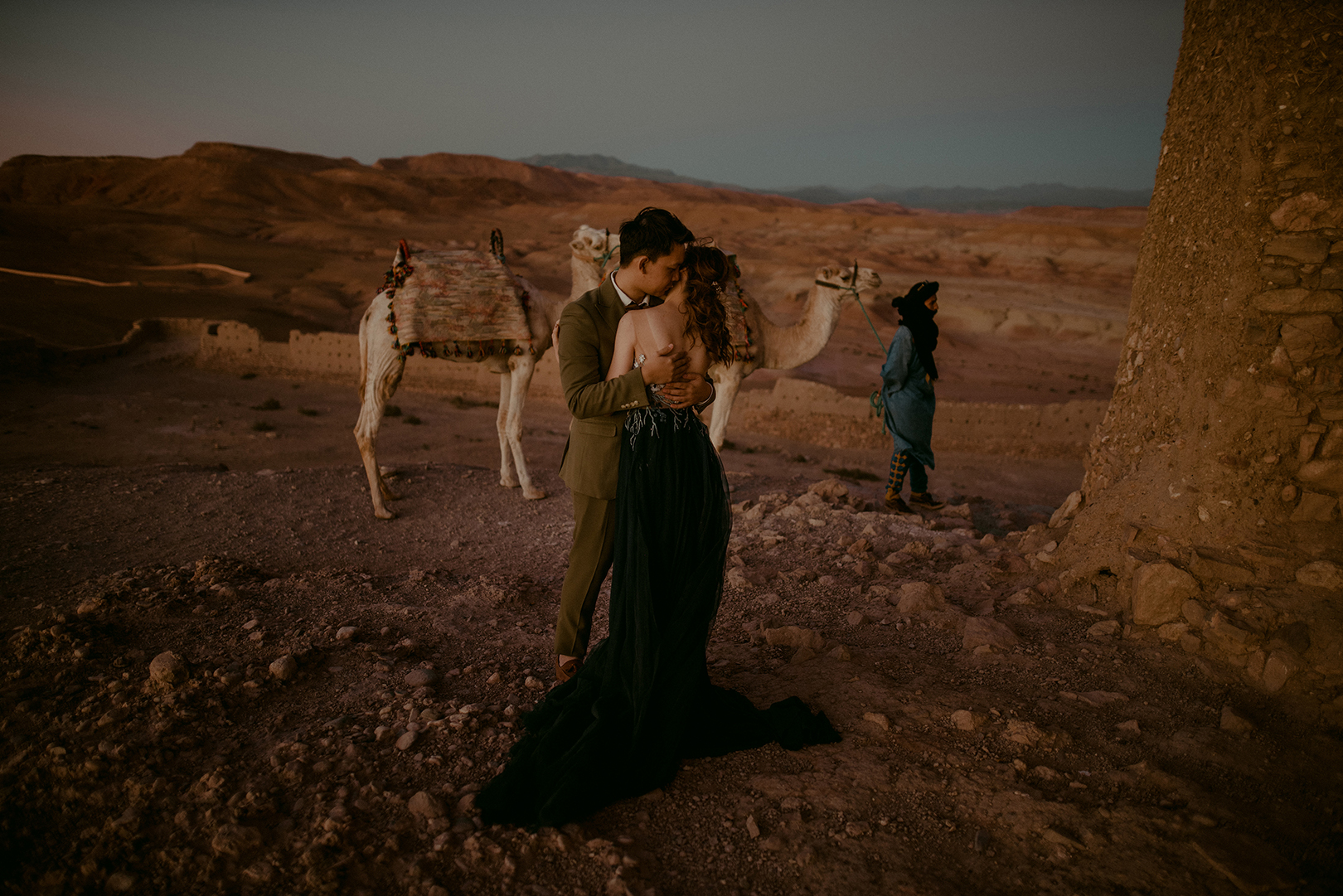 Spain Wedding Photographer – Dallas & Sabrina Photography -02